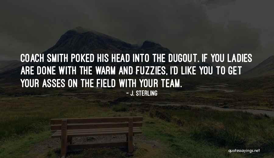 Head Jack Quotes By J. Sterling Head Jack Quotes By J. Sterling