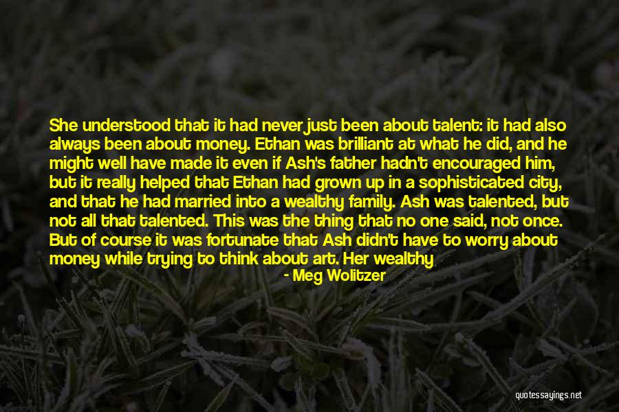 Head Of Family Quotes By Meg Wolitzer Head Of Family Quotes By Meg Wolitzer