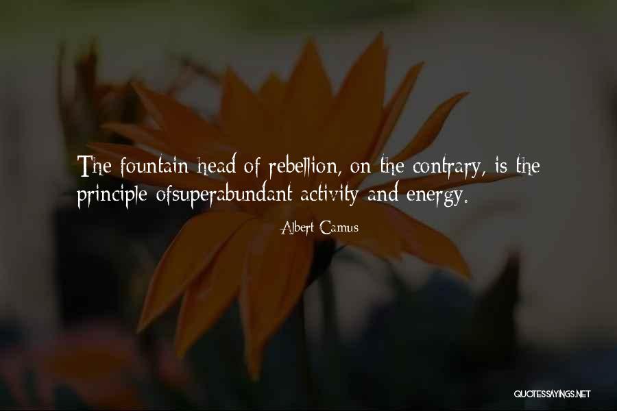 Head Of Quotes By Albert Camus Head Of Quotes By Albert Camus