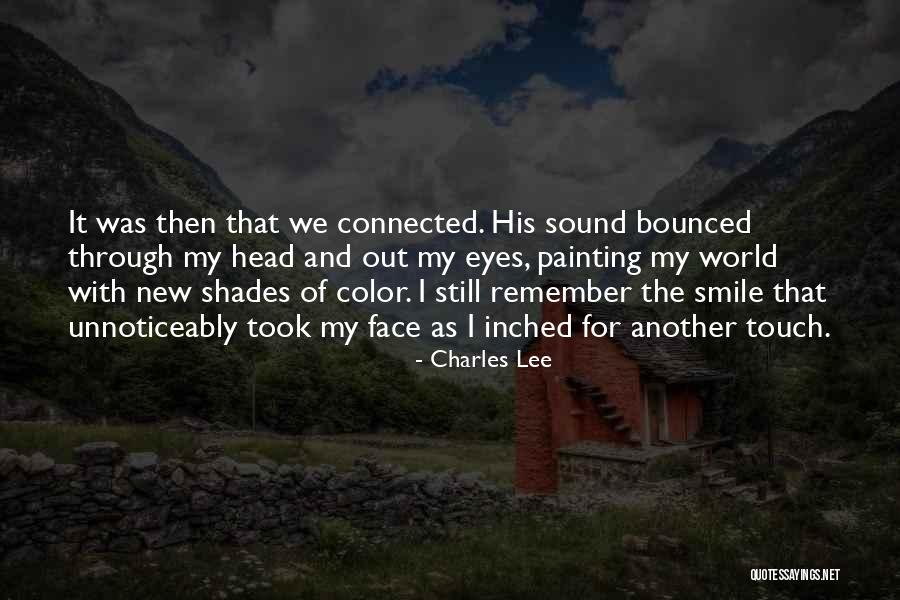 Head Of The Charles Quotes By Charles Lee Head Of The Charles Quotes By Charles Lee