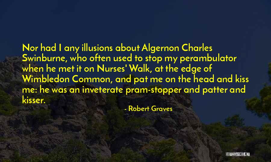 Head Of The Charles Quotes By Robert Graves Head Of The Charles Quotes By Robert Graves