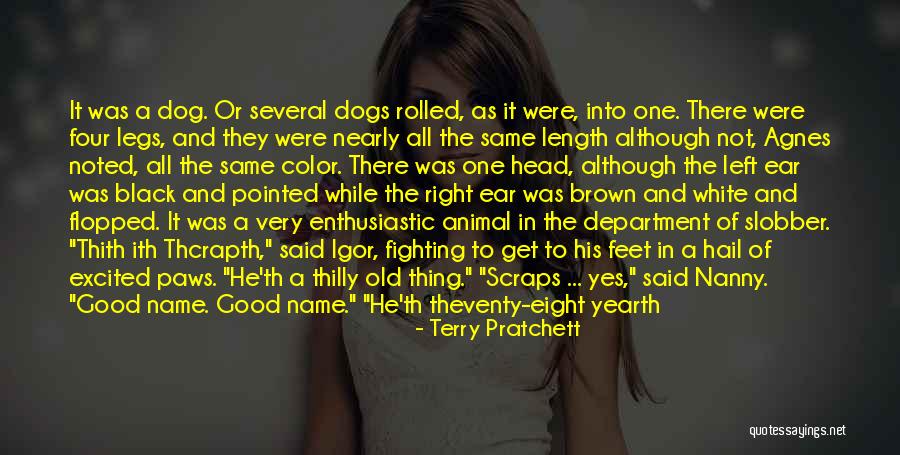 Head Of The Department Quotes By Terry Pratchett Head Of The Department Quotes By Terry Pratchett