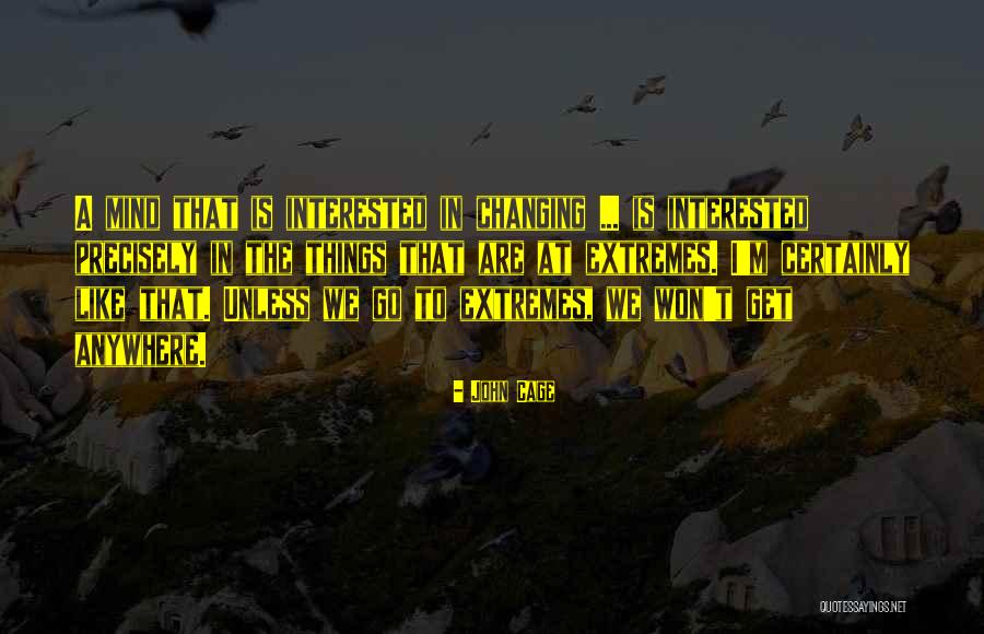 Head Over Heels For The Boss Quotes By John Cage Head Over Heels For The Boss Quotes By John Cage