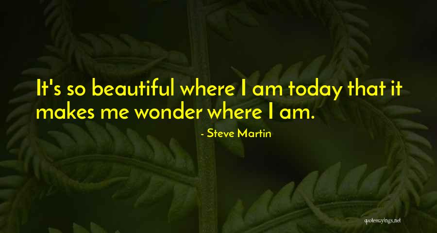 Head Over Heels For The Boss Quotes By Steve Martin Head Over Heels For The Boss Quotes By Steve Martin