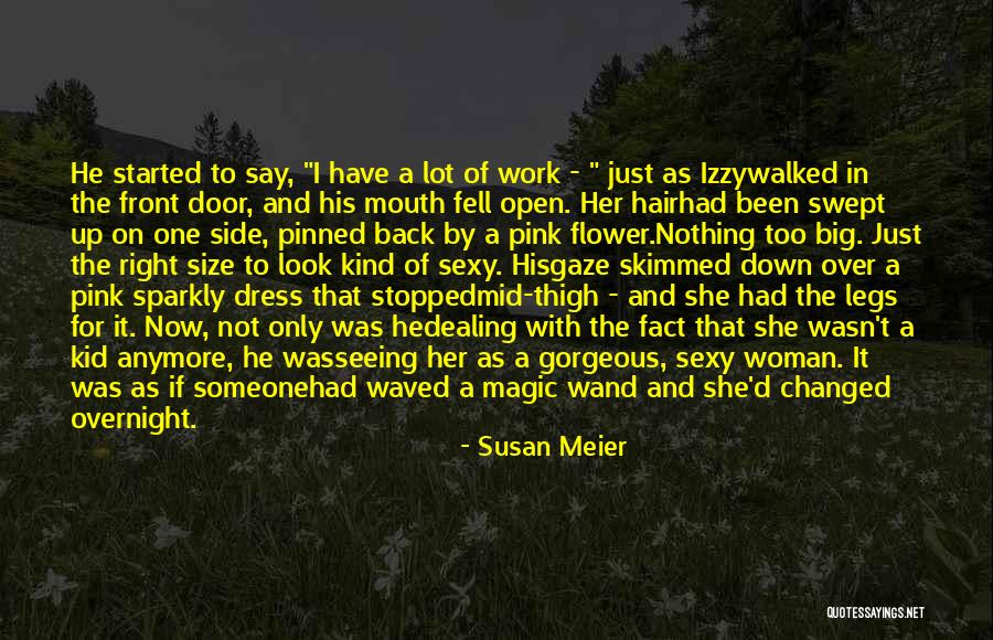 Head Over Heels For The Boss Quotes By Susan Meier Head Over Heels For The Boss Quotes By Susan Meier
