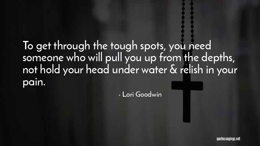 Head Pain Quotes By Lori Goodwin Head Pain Quotes By Lori Goodwin