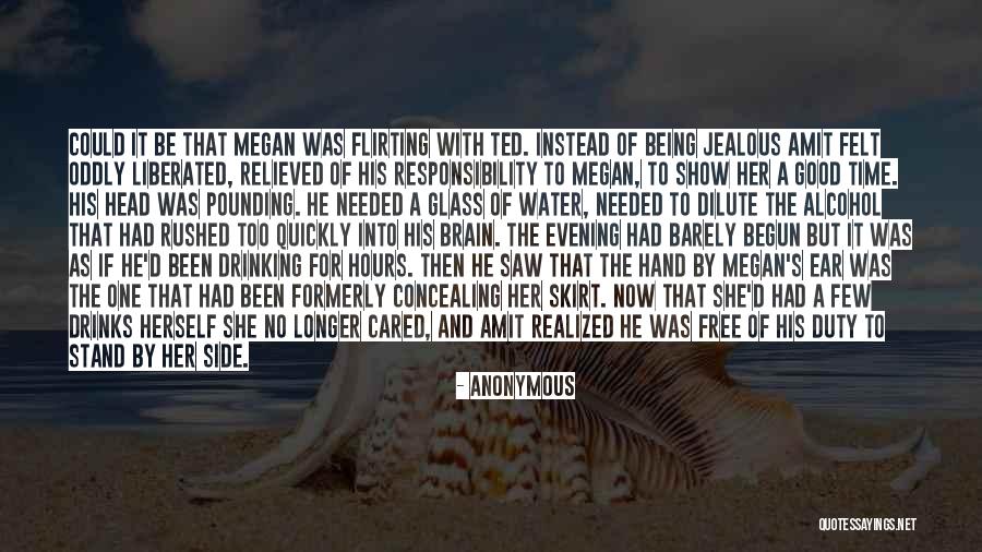 Head Pounding Quotes By Anonymous Head Pounding Quotes By Anonymous