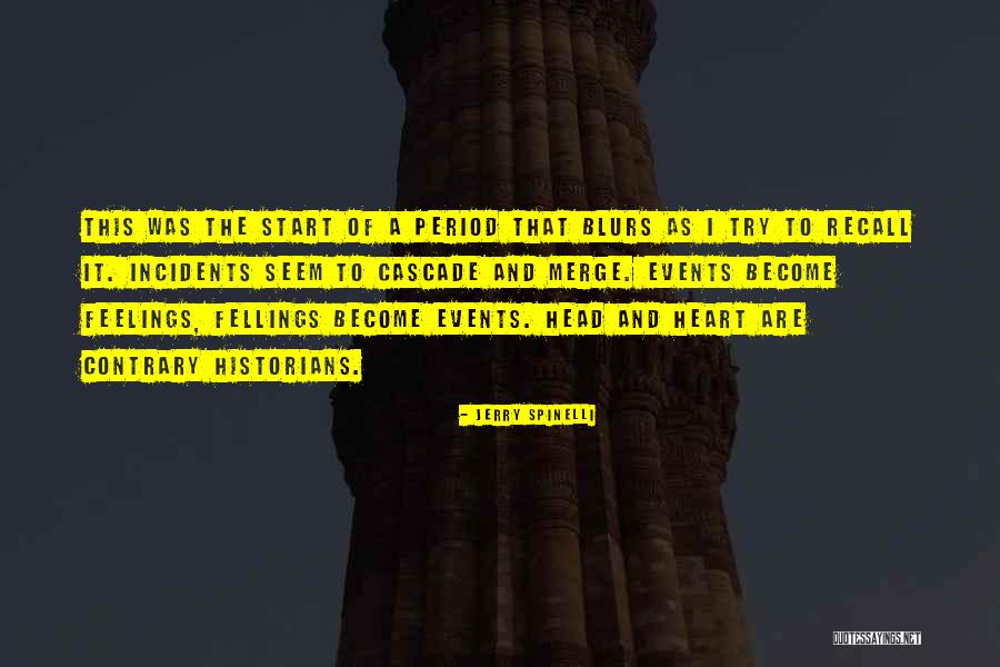 Head Start Quotes By Jerry Spinelli Head Start Quotes By Jerry Spinelli