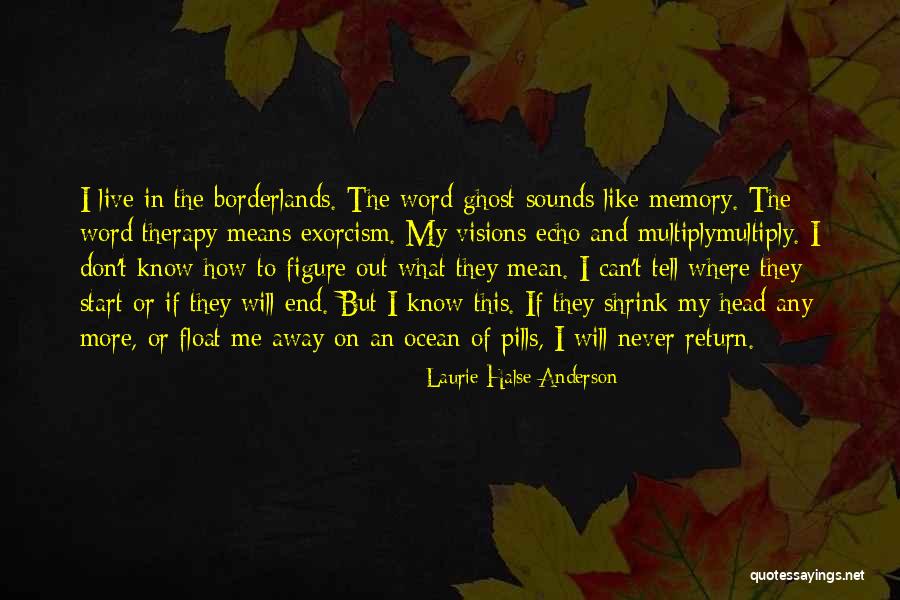 Head Start Quotes By Laurie Halse Anderson Head Start Quotes By Laurie Halse Anderson