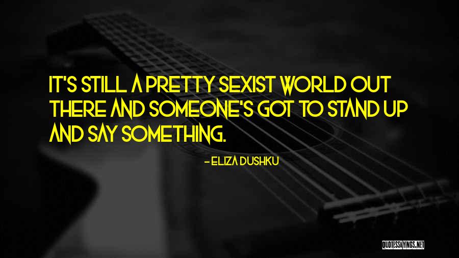 Head Thermometers Quotes By Eliza Dushku Head Thermometers Quotes By Eliza Dushku
