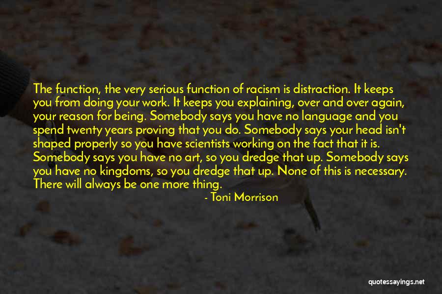 Head Up Quotes By Toni Morrison Head Up Quotes By Toni Morrison