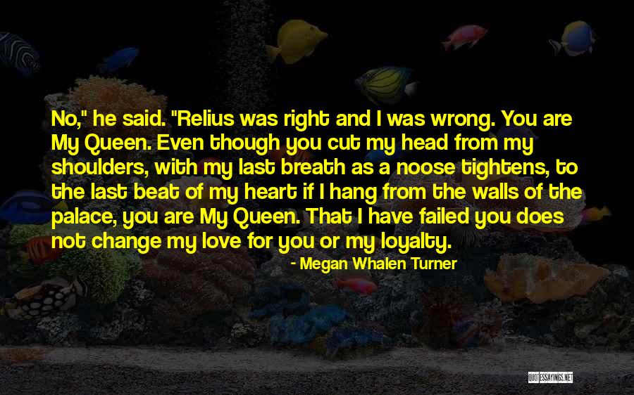 Head Vs Heart Quotes By Megan Whalen Turner Head Vs Heart Quotes By Megan Whalen Turner