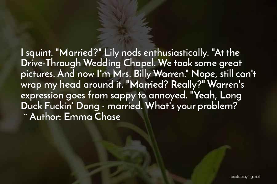 Head Wrap Quotes By Emma Chase