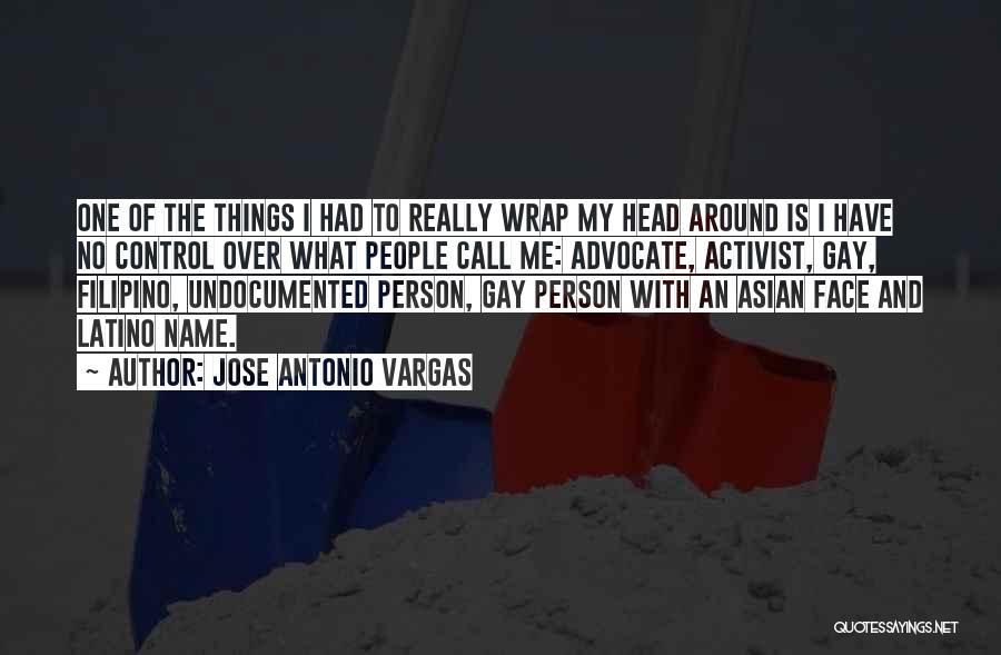Head Wrap Quotes By Jose Antonio Vargas
