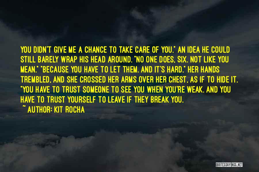 Head Wrap Quotes By Kit Rocha