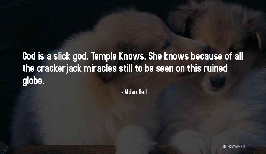 Headache In Back Of Head Quotes By Alden Bell Headache In Back Of Head Quotes By Alden Bell