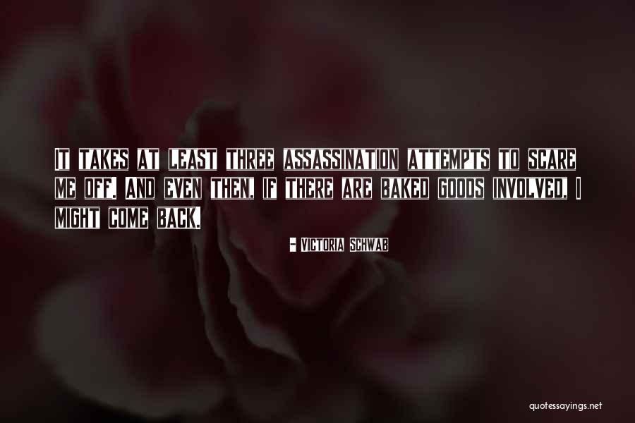 Headache In Back Of Head Quotes By Victoria Schwab Headache In Back Of Head Quotes By Victoria Schwab