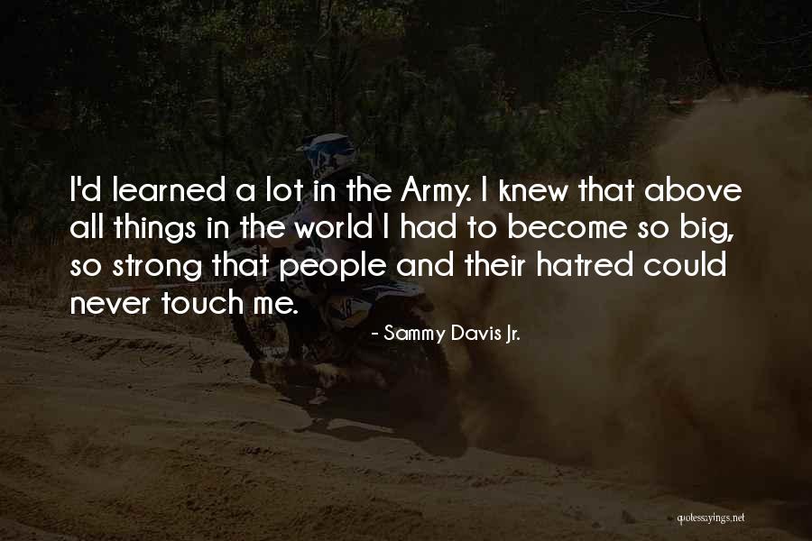 Headachess Quotes By Sammy Davis Jr. Headachess Quotes By Sammy Davis Jr.