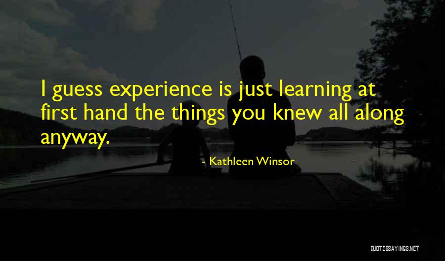 Headball 2 Quotes By Kathleen Winsor Headball 2 Quotes By Kathleen Winsor