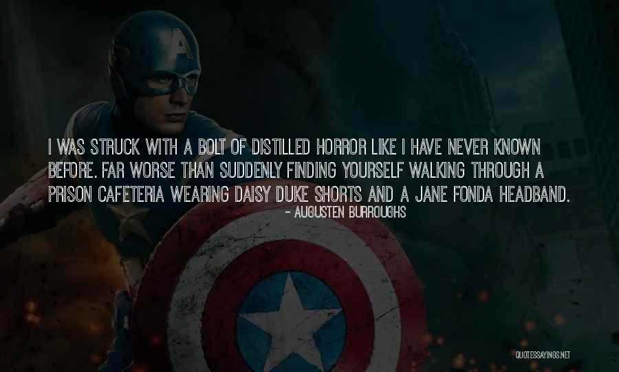 Headband Quotes By Augusten Burroughs Headband Quotes By Augusten Burroughs