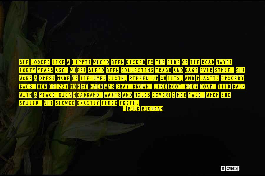 Headband Quotes By Rick Riordan Headband Quotes By Rick Riordan