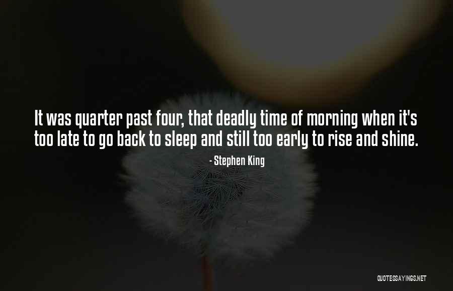 Headbangers Salon Quotes By Stephen King Headbangers Salon Quotes By Stephen King