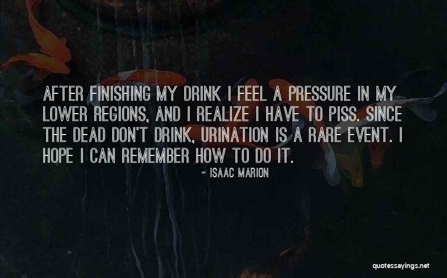 Headbone Amp Quotes By Isaac Marion Headbone Amp Quotes By Isaac Marion