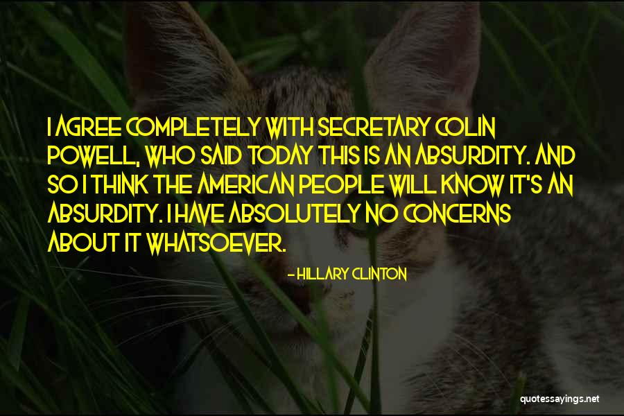 Headbutted By A Bull Quotes By Hillary Clinton Headbutted By A Bull Quotes By Hillary Clinton