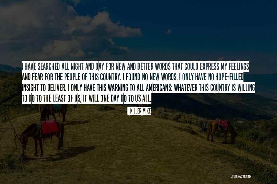 Headbutted By A Bull Quotes By Killer Mike Headbutted By A Bull Quotes By Killer Mike