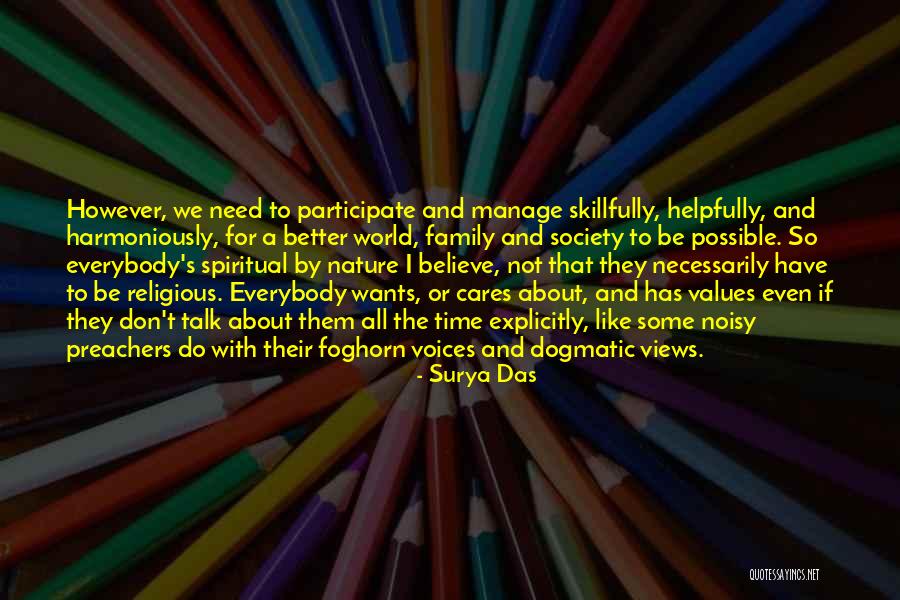Headbutted By A Bull Quotes By Surya Das Headbutted By A Bull Quotes By Surya Das