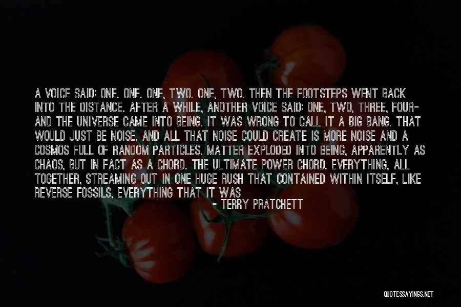Headbutted By A Bull Quotes By Terry Pratchett Headbutted By A Bull Quotes By Terry Pratchett