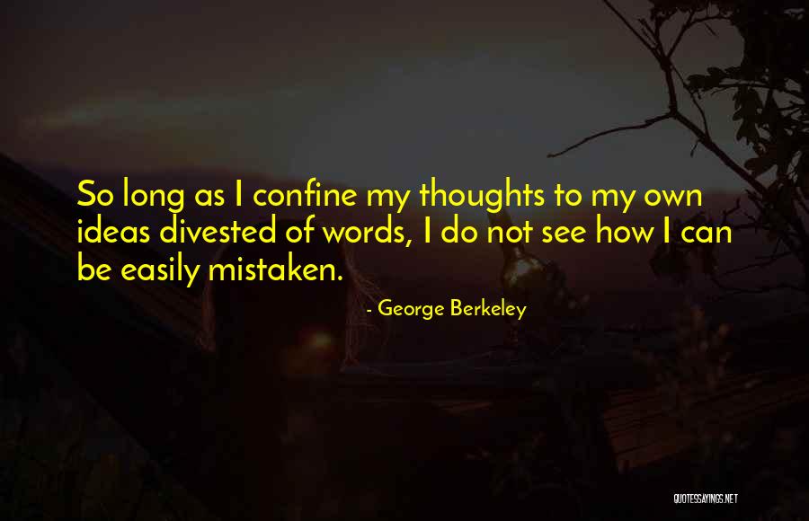 Headbutting Dog Quotes By George Berkeley Headbutting Dog Quotes By George Berkeley