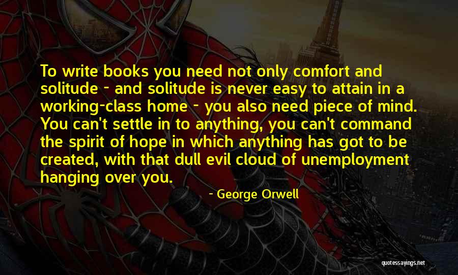 Headby Scandinavia Quotes By George Orwell Headby Scandinavia Quotes By George Orwell