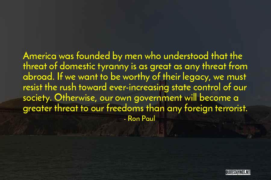 Headby Scandinavia Quotes By Ron Paul Headby Scandinavia Quotes By Ron Paul