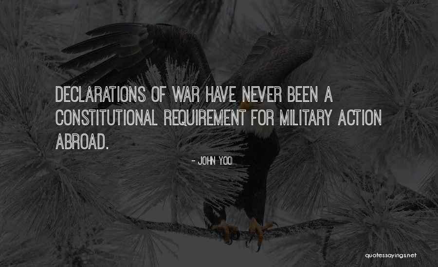 Headdatabase Quotes By John Yoo Headdatabase Quotes By John Yoo