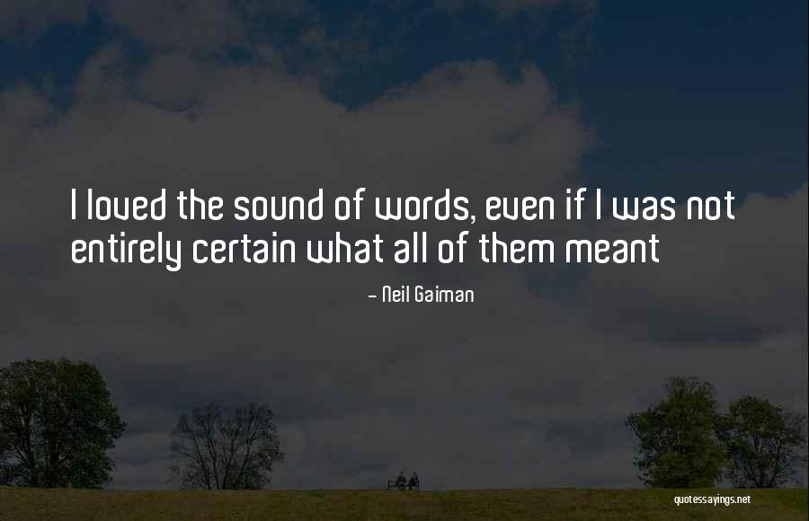Headdatabase Quotes By Neil Gaiman