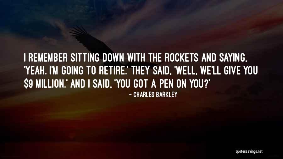 Headdresses Around The World Quotes By Charles Barkley Headdresses Around The World Quotes By Charles Barkley