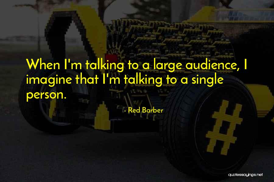 Headed To Beach Quotes By Red Barber Headed To Beach Quotes By Red Barber