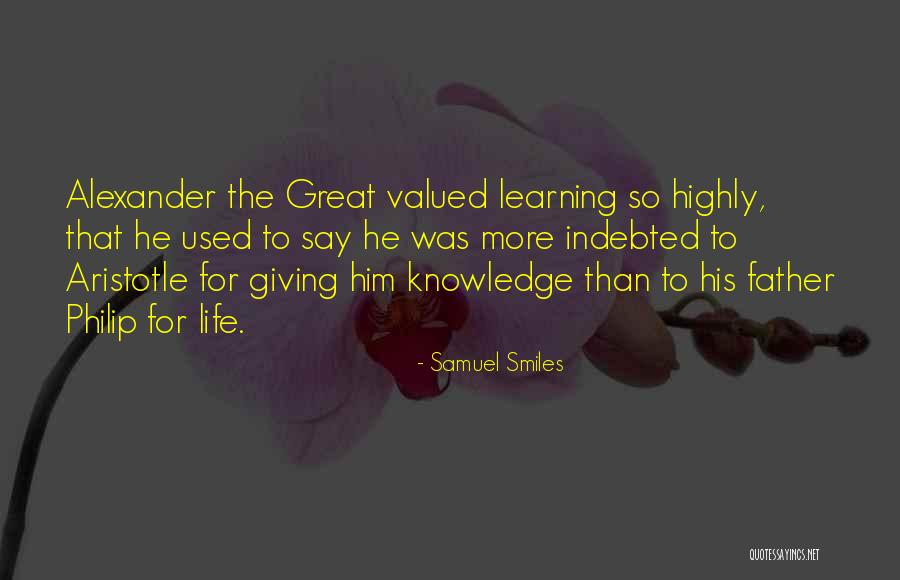 Headed To Beach Quotes By Samuel Smiles Headed To Beach Quotes By Samuel Smiles