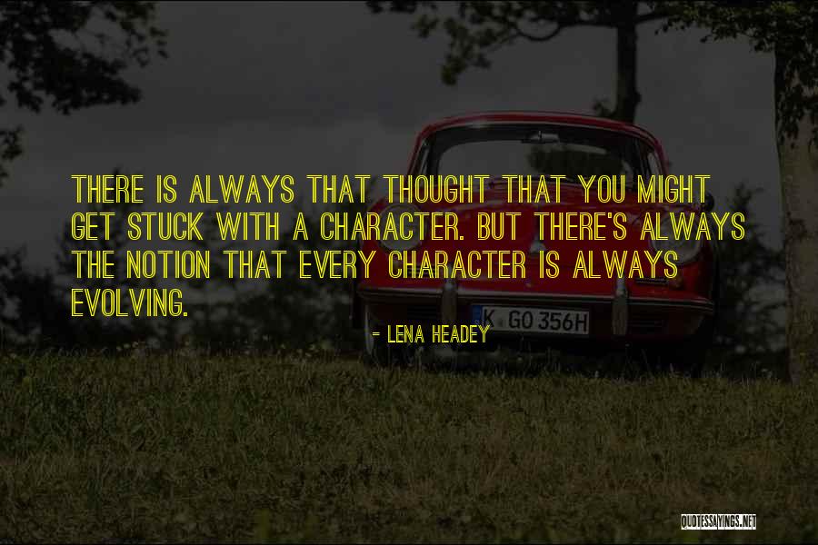Headey Quotes By Lena Headey Headey Quotes By Lena Headey