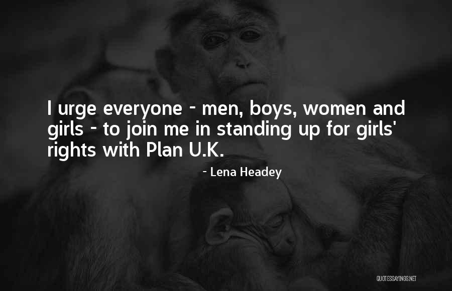 Headey Quotes By Lena Headey Headey Quotes By Lena Headey