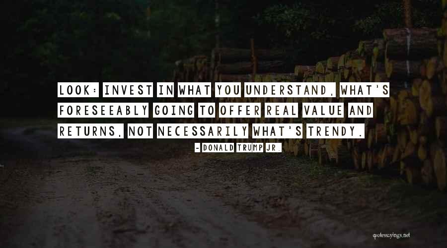 Headforemost Mountain Quotes By Donald Trump Jr. Headforemost Mountain Quotes By Donald Trump Jr.