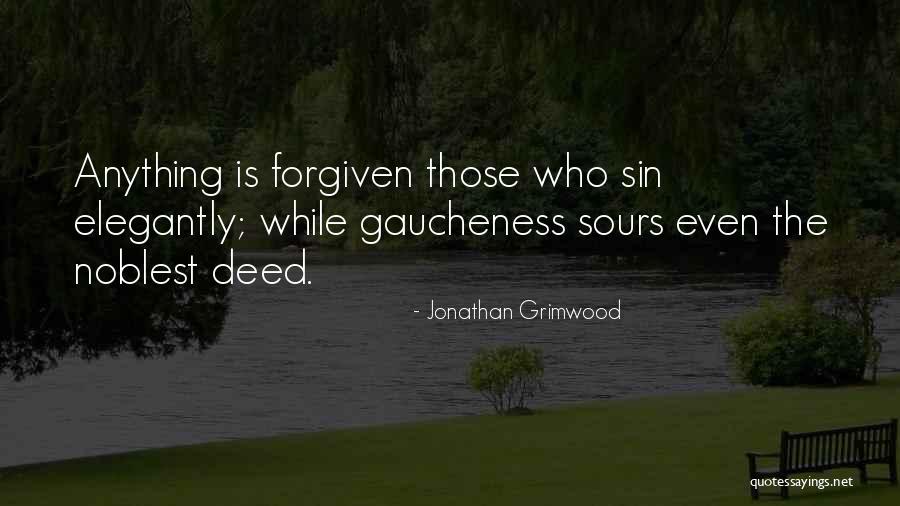 Headhealthtech Quotes By Jonathan Grimwood Headhealthtech Quotes By Jonathan Grimwood