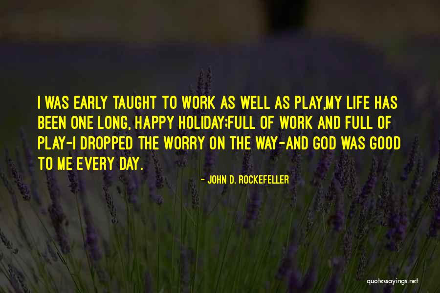 Headhunting Companies Quotes By John D. Rockefeller Headhunting Companies Quotes By John D. Rockefeller