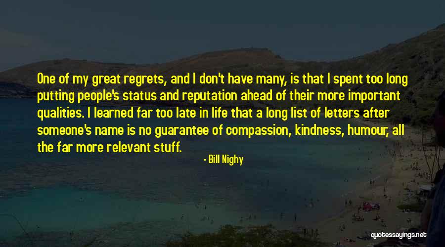 Headhunting Services Quotes By Bill Nighy Headhunting Services Quotes By Bill Nighy