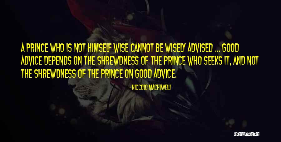Headhunting Services Quotes By Niccolo Machiavelli Headhunting Services Quotes By Niccolo Machiavelli