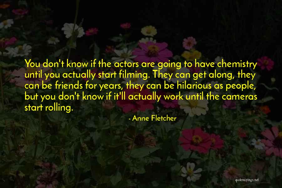 Heading To Vegas Quotes By Anne Fletcher Heading To Vegas Quotes By Anne Fletcher