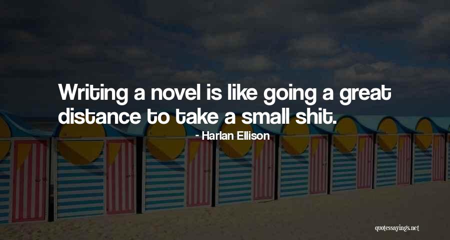 Heading Towards Success Quotes By Harlan Ellison Heading Towards Success Quotes By Harlan Ellison