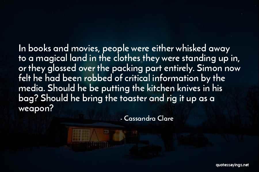 Headingley Cricket Quotes By Cassandra Clare Headingley Cricket Quotes By Cassandra Clare