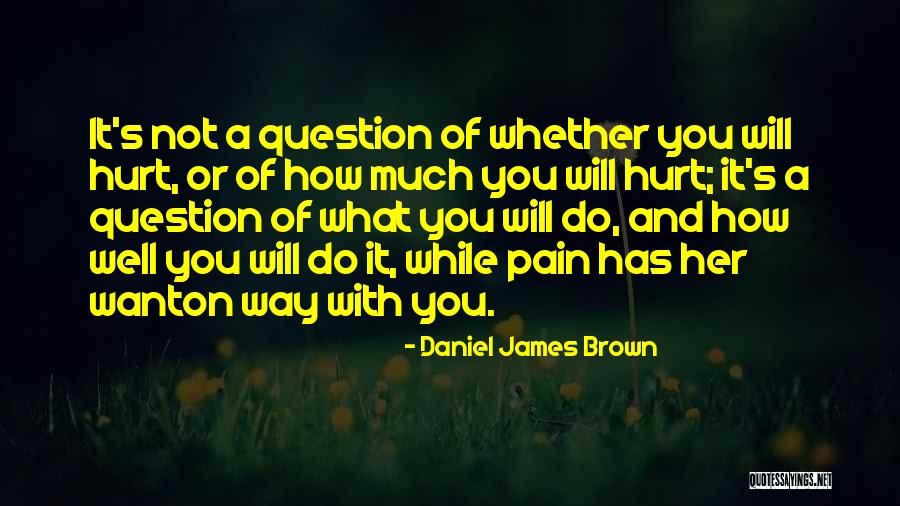 Headingley Library Quotes By Daniel James Brown Headingley Library Quotes By Daniel James Brown